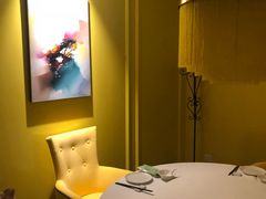 包厢-茉莉餐厅·家宴·欢聚(环城南路店)