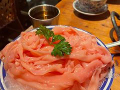 -楠火锅(太古里总店)