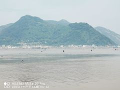 -北岐滩涂