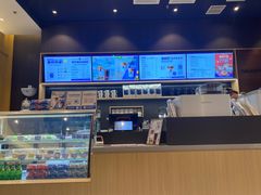 -海岩咖啡·三明治(晋中奥莱店)