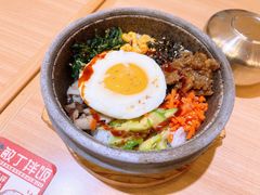 -敏丁拌饭(中街总店)