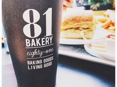 -81BAKERY(大学路店)