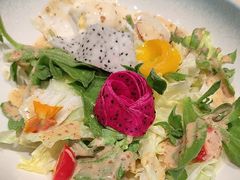 -柒园·三十年创意杭帮菜(龙湖滨江天街店)