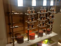 -théATRE 茶聚场(王府中環店)