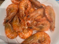 -老大连·海肠捞饭·大连海鲜大连菜(西安路店)