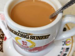 -香港新发烧腊茶餐厅(水围店)