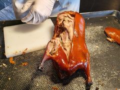 -喜悦烤鸭·新京菜(王府井店)