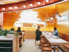 大堂-老碗会(汕头万象城店)