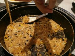 -三清洞摩西韩式年糕火锅(威高广场店)