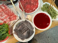 -红姐重庆火锅(曙光路店)