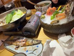 -吉兆·料理(红梅南路店)