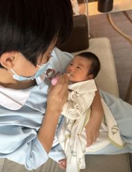-大美母婴月子中心(希尔顿店)