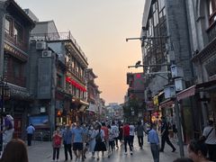 -德云社三庆园