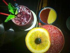 -wann lounge 低温慢煮牛排·清吧