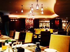 -广州中心皇冠假日酒店-环市食坊·海鲜自助餐厅