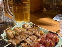 -半藏居酒屋(香港花园店)