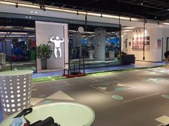 -美菲尔健身(流花店)