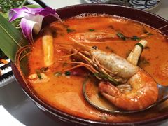 -太食獸泰式茶餐厅(IFS国金中心店)