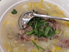 -四季轩中餐厅(徐州开元名都大酒店)