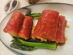 -龙的酒楼·手工早茶·顺德菜(近良路店)