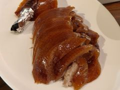 -小大董·烤鸭(王府井apm店)