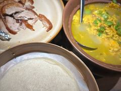 -青年公社烤鸭(蜀山万象汇店)