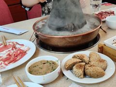 -阳坊大都涮羊肉(阳坊总店)