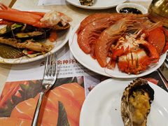 -芭菲盛宴·环球美食(锦城万达广场店)