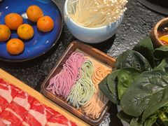 -阳坊涮肉(西直门凯德mall店)