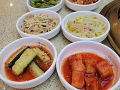 -妙香居韩国烤肉(容桂天佑城店)