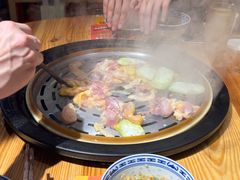 -阿鸡鱼庄·顺德鲜蒸小炒(亚运村店)