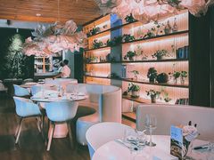 -周三的情书花园餐厅(江北店)