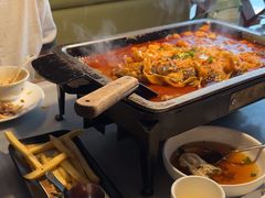 -炉鱼(诸暨万风新天地店)