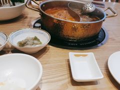 -松野谷·寿喜烧自助(华联顺义金街购物中心店)