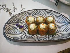 -君德澜酒家·创意粤菜(金山谷店)