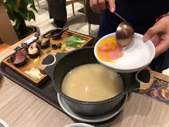 -云海肴云南菜(青浦宝龙店)