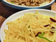 -老头儿油爆虾(胜利河美食街店)