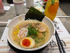 -火影忍者一乐拉面(环球港店)