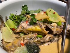 -老板很二(吉大店)