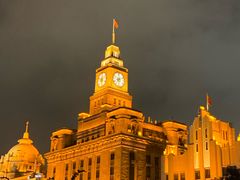 -上海市外滩历史纪念馆