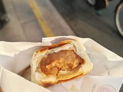 鲜肉月饼-光明邨大酒家(淮海路店)