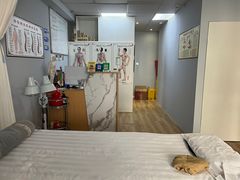 -脊元康推拿整脊养生馆