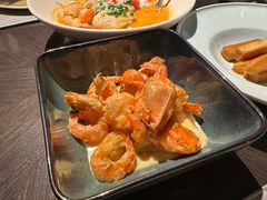 -万丽轩·粤菜(王府井金茂万丽酒店)