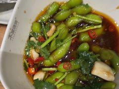 -木屋烧烤(龙岗南联店)