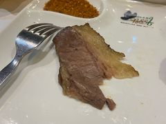 -汉巴味德(百年港湾店)
