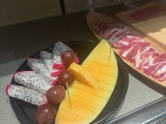 -海底捞火锅(东方时代广场店)