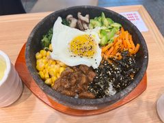 -米村拌饭(天津东丽万达店)