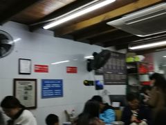 大堂-方老大馄饨(抚宁巷店)