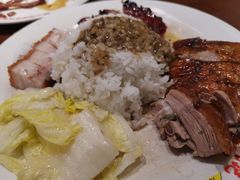 -陈光记烧腊(长寿路店)