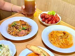 -红小满休闲餐厅(十全街店)